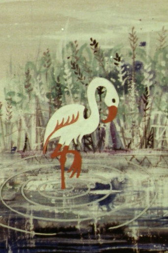 Movie poster for ABC - Spelling Africa (1964)
