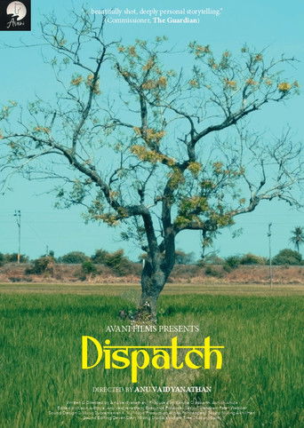 Dispatch poster