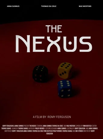 Movie poster for The Nexus (2023)