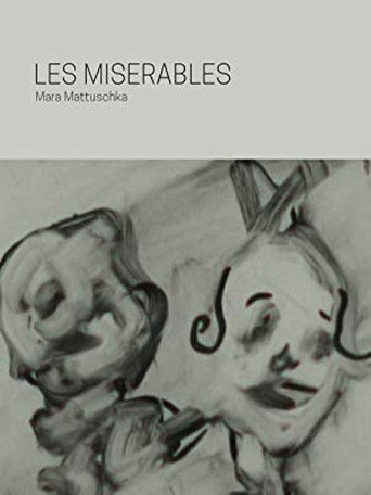 Movie poster for Les Misérables (1987)