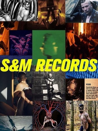 Movie poster for S&M Records