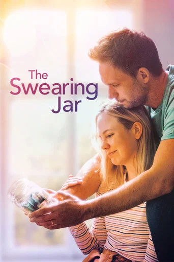 Movie poster for The Swearing Jar (2022)