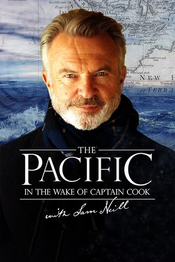 The Pacific: In The Wake of Captain Cook poster