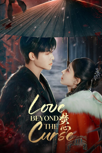 Love Beyond the Curse poster