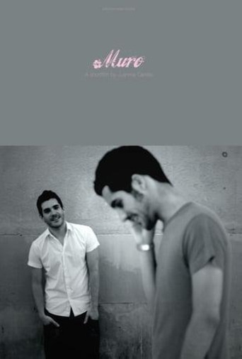 Movie poster for Wall (2010)