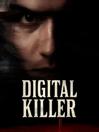 Movie poster for Digital Killer (2026)