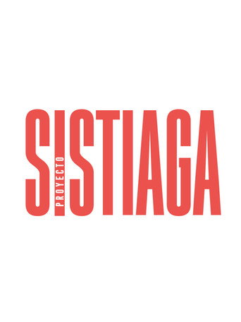 Series poster for Proyecto Sistiaga (2026)