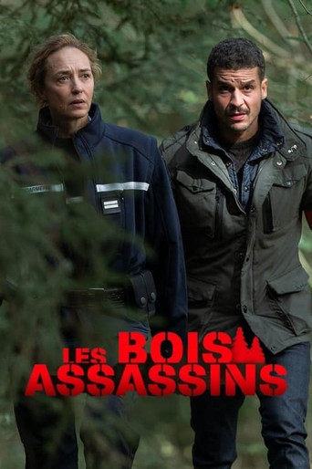 Les Bois assassins poster