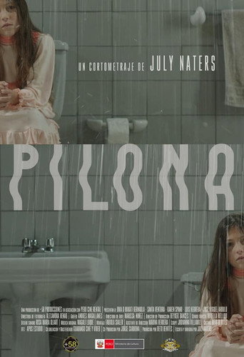 Movie poster for Pilona (2022)