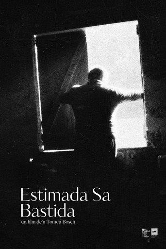 Movie poster for Dear Sa Bastida (2025)