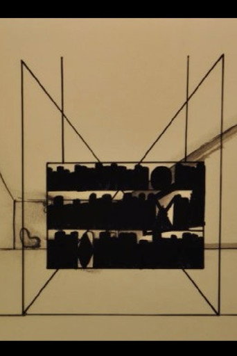 Movie poster for Moving Elements (2016)