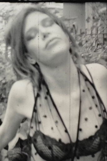 Paz de la Huerta poster