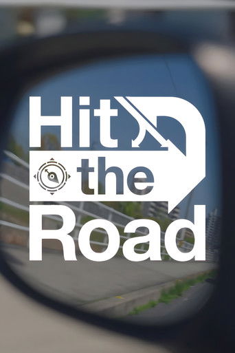 Hit the Road poster