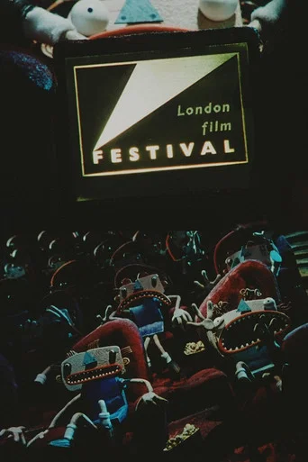Movie poster for Audience (1994)