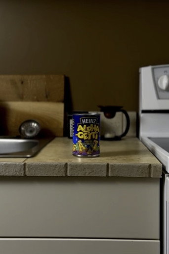 Movie poster for Can Opener (2024)