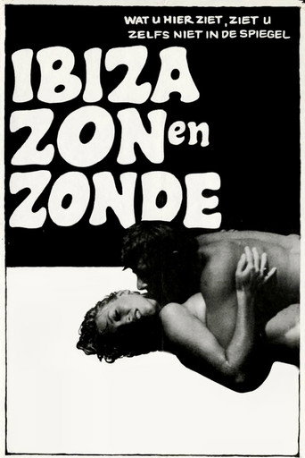Ibiza, Sun and Sin poster