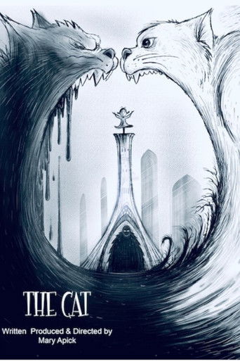 The Cat poster