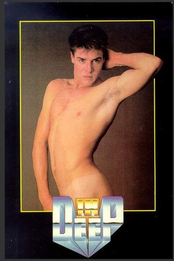 Movie poster for In Deep (1988)