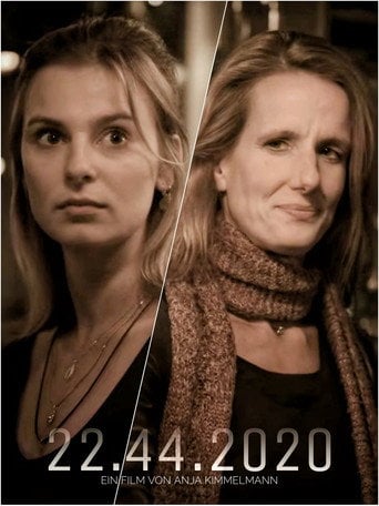 Movie poster for 22.44.2020 (2020)