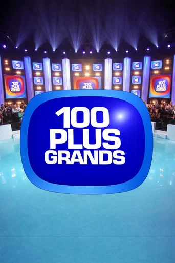 Series poster for Les 100 plus grands... (2003)