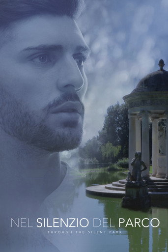 Movie poster for Nel silenzio del parco (2025)