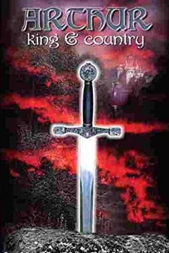 Movie poster for Arthur: King & Country (2006)