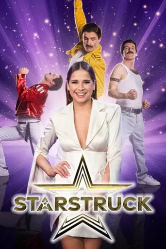 Starstruck poster