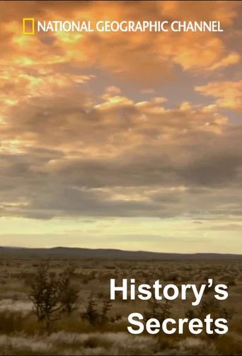 Series poster for History's Secrets