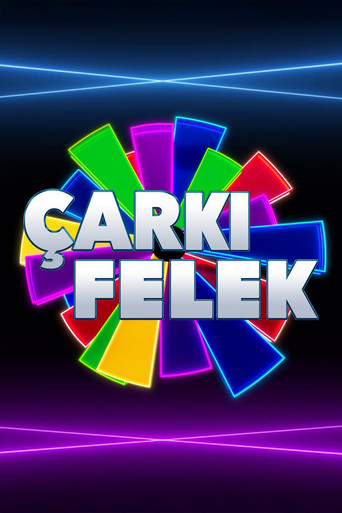 Çarkıfelek poster