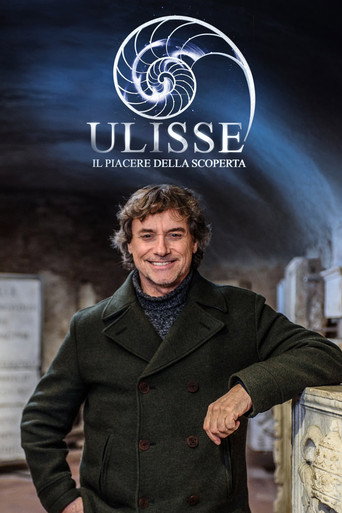 Movie poster for Viaggio senza ritorno (2022)