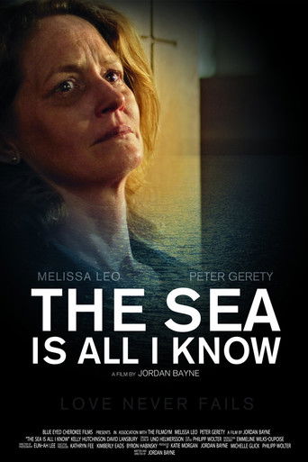 The Sea Is All I Know poster