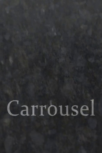 Movie poster for Carrousel (2012)