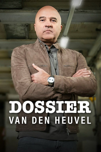 Dossier van den Heuvel poster