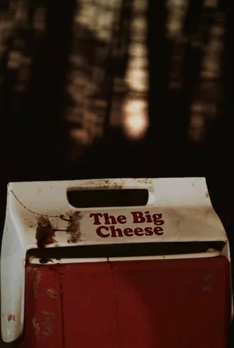 Movie poster for The Big Cheese (2026)