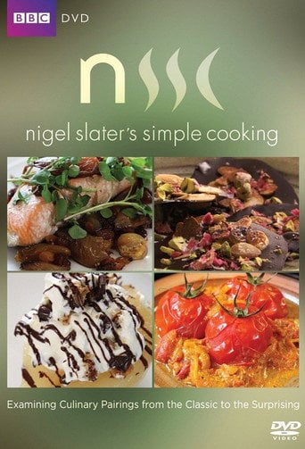 Series poster for Nigel Slater's Simple Cooking (2011)