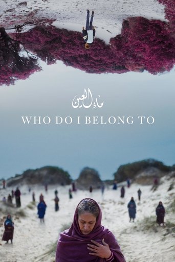 Who Do I Belong To poster