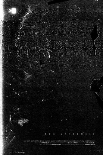 The Awareness poster