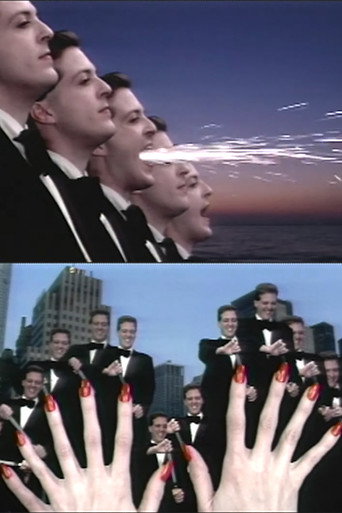 Movie poster for Capriccio No. 24 (1989)
