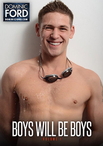 Movie poster for Boys Will Be Boys 1 (2013)
