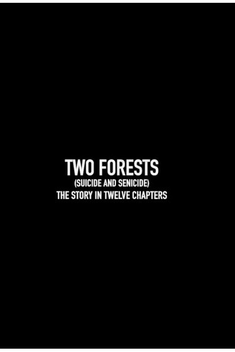 Movie poster for Two Forests (2025)