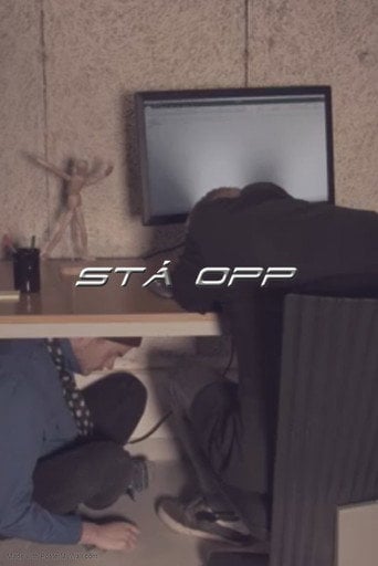 Movie poster for Stå Opp