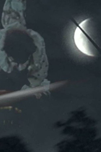 Movie poster for Meteor (2020)