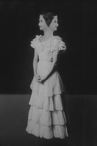 Movie poster for La prima donna (1964)