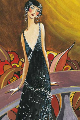 Movie poster for The Eyes of Jade (1919)
