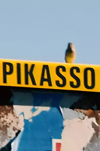 Movie poster for Palimpsest (2023)