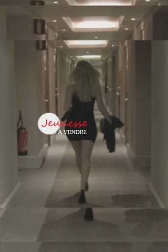 Movie poster for Jeunesse à vendre (2018)