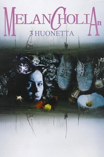 Movie poster for The 3 Rooms of Melancholia (2004)