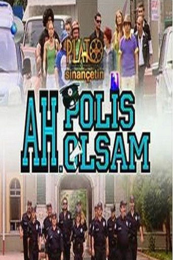 Ah Polis Olsam poster