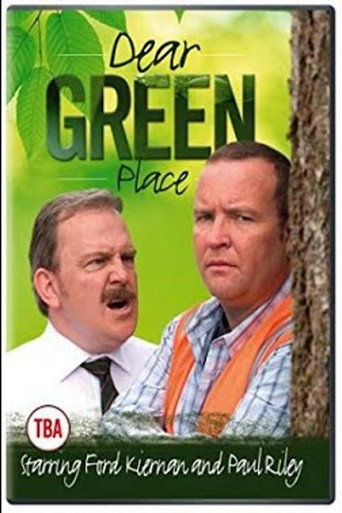 Series poster for Dear Green Place (2007)