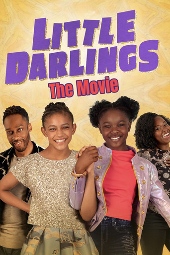 Little Darlings poster